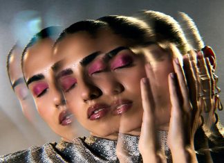 Beauty’s Smooth Operators | The Voice Of Fashion