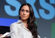 Meghan Markle skewered as she ‘crosses line’ Princess Kate never would | TV & Radio | Showbiz & TV