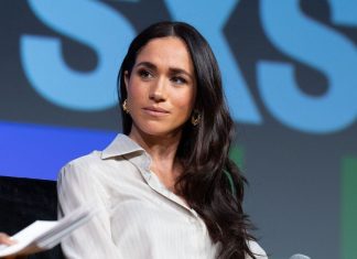 Meghan Markle skewered as she ‘crosses line’ Princess Kate never would | TV & Radio | Showbiz & TV
