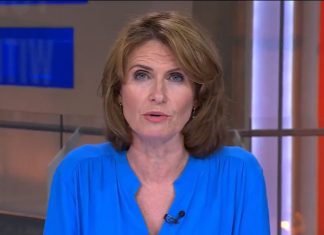 Sky News halted for ‘devastating’ death update in major breaking announcement | TV & Radio | Showbiz & TV