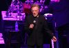 Frankie Valli shares retirement update after health scare | Celebrity News | Showbiz & TV