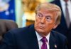 Donald Trump health concerns peak after ‘juvenile’ move | TV & Radio | Showbiz & TV