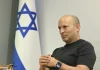 Naftali Bennett backs Benjamin Netanyahu pardon in exchange for political exit