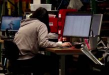 The US economy unexpectedly shed jobs in July, while nonfarm payrolls for the … – Facebook