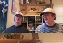 Two friends made it their mission to travel the world and experience iconic landmarks, despite one of them being in a wheelchair. Fletcher Crowley and Lachie Bennett embarked on a global trip which took them to Europe, South America, Asia and Africa, relying on the kindness of strangers along the way as well as one crucial tactic – the piggyback. Read more: https://cnn.it/4wjzcgb