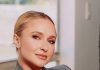 Hayden Panettiere, an actress who was a child star in movies like “Remember the Titans …