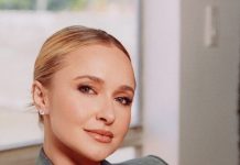 Hayden Panettiere, an actress who was a child star in movies like “Remember the Titans …
