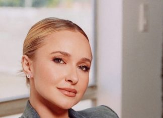 Hayden Panettiere, an actress who was a child star in movies like “Remember the Titans …