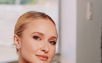 Hayden Panettiere, an actress who was a child star in movies like “Remember the Titans …