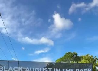 Black joy, culture and community celebrated proudly in Durham – Instagram