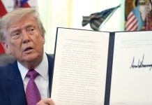“The President cannot assert ownership over our culture or erase it through irresponsible …
