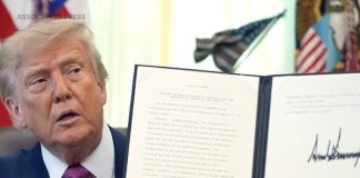 “The President cannot assert ownership over our culture or erase it through irresponsible …