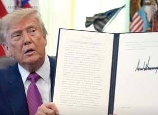 “The President cannot assert ownership over our culture or erase it through irresponsible …