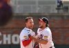 The Braves secure their 7th straight win in walk-off fashion! (MLB x Firehouse Subs) – Facebook