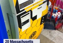 20 communities across Massachusetts have banned cryptocurrency kiosks amid … – Facebook