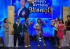 Jhong Hilario marks 50th birthday on 'Showtime' | ABS-CBN Entertainment