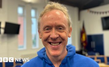 'Dream come true' for music group's Broadway show – BBC