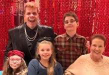 Perez Hilton: Bloggers mother takes custody of blogger’s children after ‘severe mental health crisis’