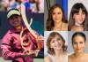 Filipino personalities celebrate Alex Eala's historic Mubadala DC Open victory – ABS-CBN