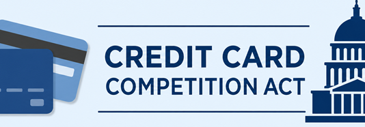 Lummis, Moreno Join Credit Card Competition Act As Interchange Threat Grows / THE feature / CUToday.info