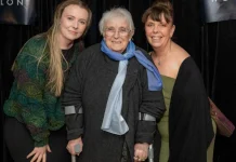 Daphne Randle is 88 and just won a national fashion show | Stuff