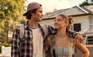 Top 10 Movies and Shows on Netflix: Week of August 17, 2026