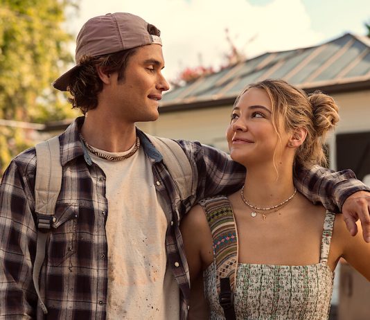 Top 10 Movies and Shows on Netflix: Week of August 17, 2026