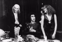 8 great movies starring Tim Curry you can stream right now