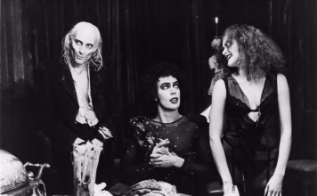 8 great movies starring Tim Curry you can stream right now