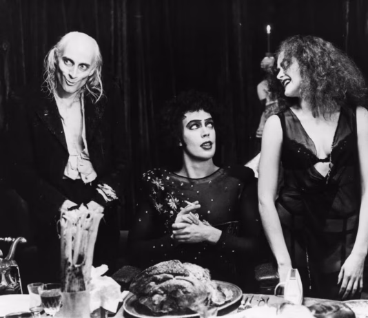 8 great movies starring Tim Curry you can stream right now