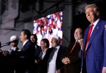 From Trump to El-Sayed: US Arabs in Michigan centre Palestine in politics | US Midterm Elections 2026 News