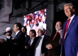 From Trump to El-Sayed: US Arabs in Michigan centre Palestine in politics | US Midterm Elections 2026 News