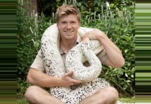 #SHOWBIZ: Robert Irwin slams false family drama rumours following loss of beloved pet