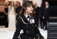 #SHOWBIZ: ‘I would go all day without eating’: Jenna Ortega recalls child actor struggles