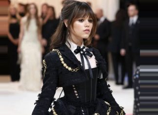 #SHOWBIZ: ‘I would go all day without eating’: Jenna Ortega recalls child actor struggles