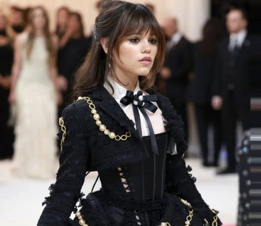 #SHOWBIZ: ‘I would go all day without eating’: Jenna Ortega recalls child actor struggles