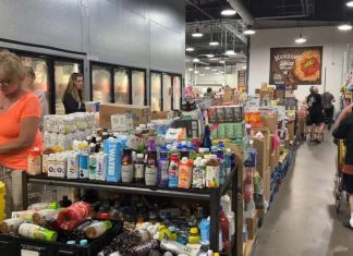 Discount grocery store urges Mamdani to emulate model