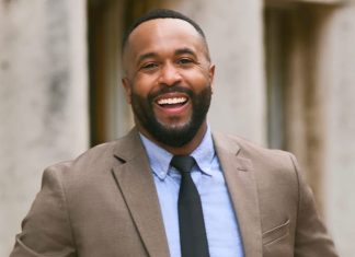 NYC Names Bryan Joseph Lee as New Deputy Culture Commissioner