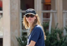 Jennifer Lawrence Settles Summer’s Great Shorts Debate