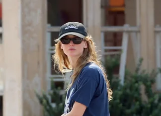 Jennifer Lawrence Settles Summer’s Great Shorts Debate