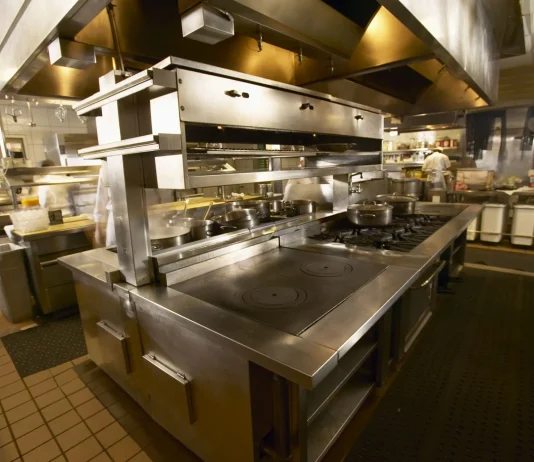 State food inspectors find violations at Lackawanna County eateries