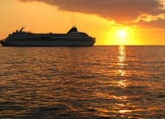 Cruises, National Parks, and European Cities Popular Among Labor Day Travelers – AAA Newsroom