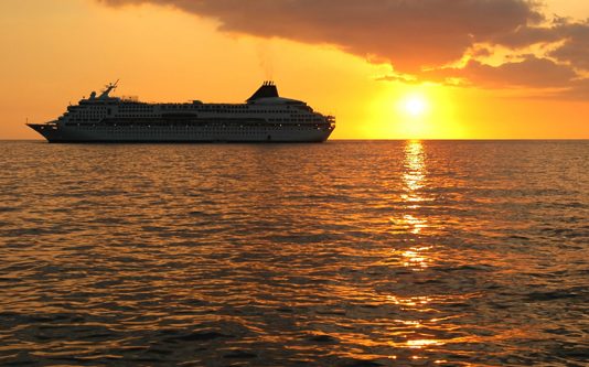 Cruises, National Parks, and European Cities Popular Among Labor Day Travelers – AAA Newsroom