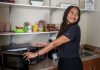 WNMU Upgrades Residence Halls with High-Tech Kitchen Equipment, Food Security Resources