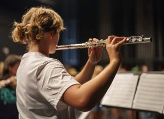 Salem-Keizer’s ‘life changing’ student music programs look to community for support as costs rise