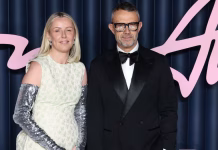 David Pemsel to Step Down as British Fashion Council Chairman