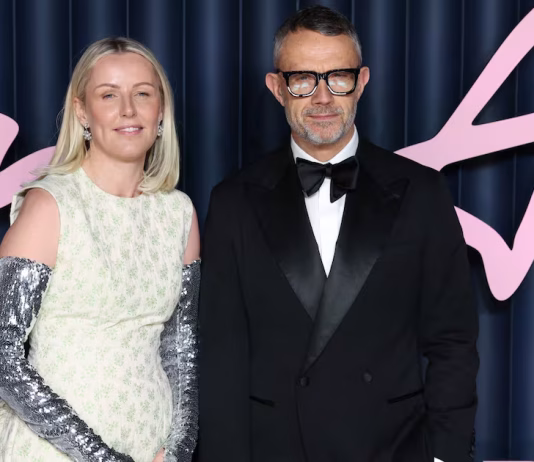 David Pemsel to Step Down as British Fashion Council Chairman