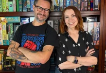 Felicia Day, Wil Wheaton on The Guild Movie, New Show Conludo