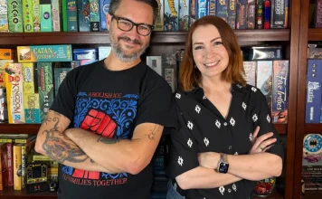 Felicia Day, Wil Wheaton on The Guild Movie, New Show Conludo