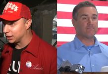 Video controversy in N.Y.’s 21st Congressional District